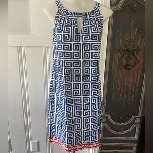 Barbara Gerwit Knit Dress